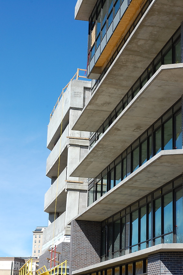 1000 Speer by Windsor by Brian LoBue