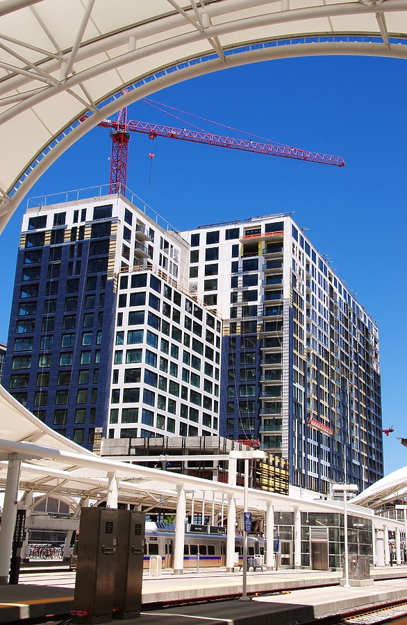 The Coloradan by Brian LoBue