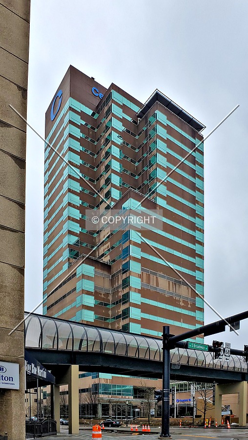 300 West Vine by Ryan Hildebrand