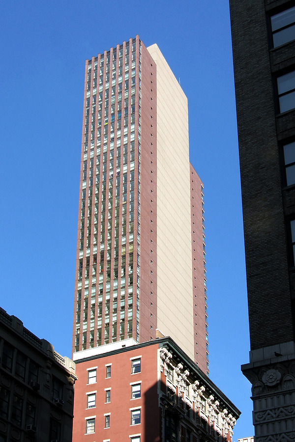 Sky House by John Cahill