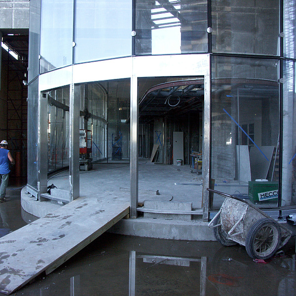 340 on the Park by Marshall Gerometta