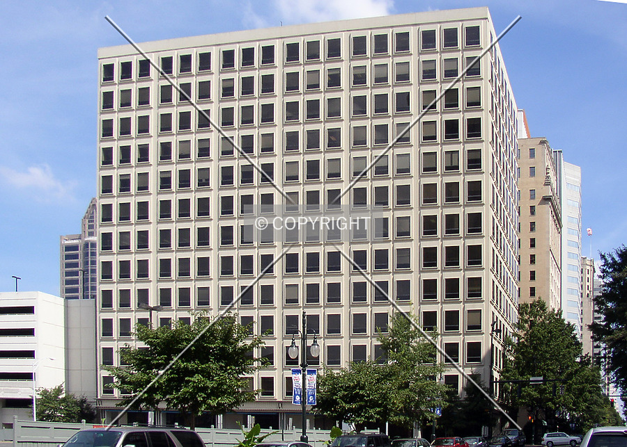 230 South Tryon by Chris Patriarca