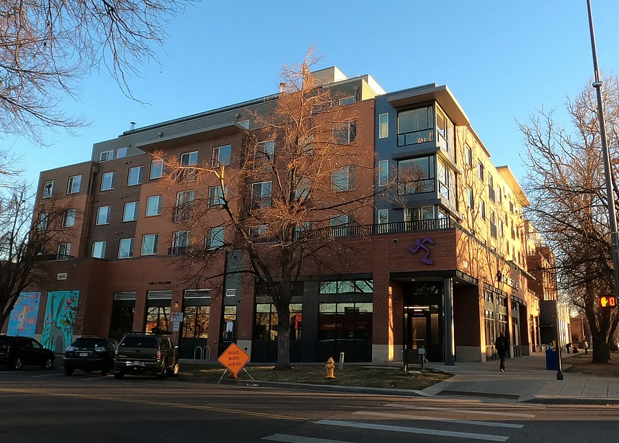 Uncommon Fort Collins by Brian LoBue
