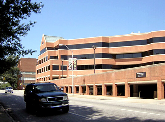 Hillsborough Place