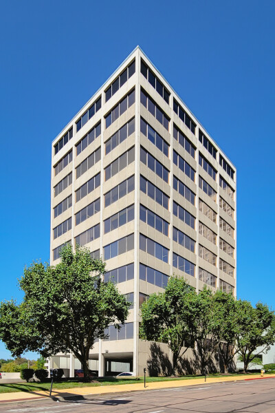 Parkway Tower