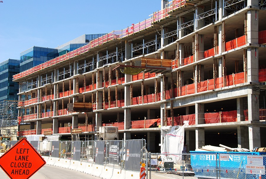 The Pullman by Brian LoBue