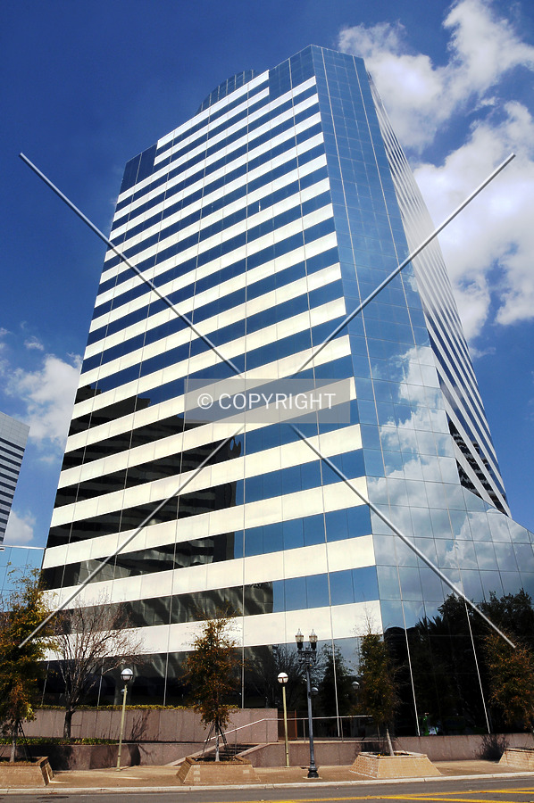 One Enterprise Center by Jorge Molina
