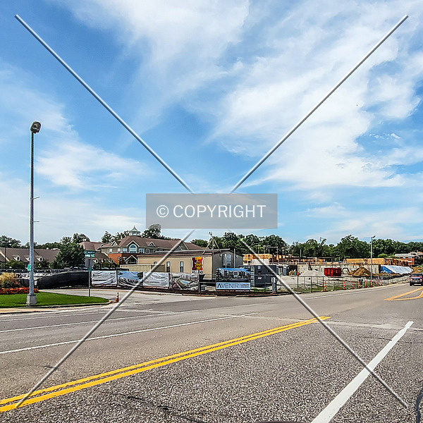 The McKenzie by Ryan Hildebrand