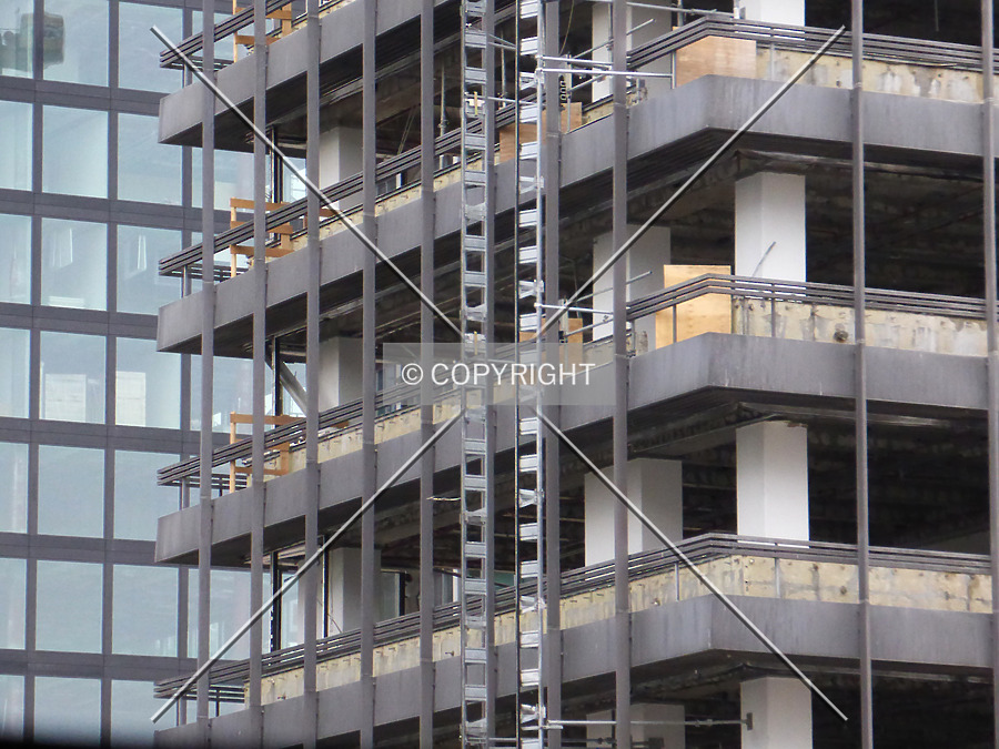 Deutsche Bank IBCF by Nephilim