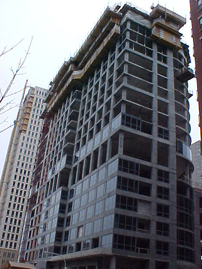 Sky55 by B. Victor Adams