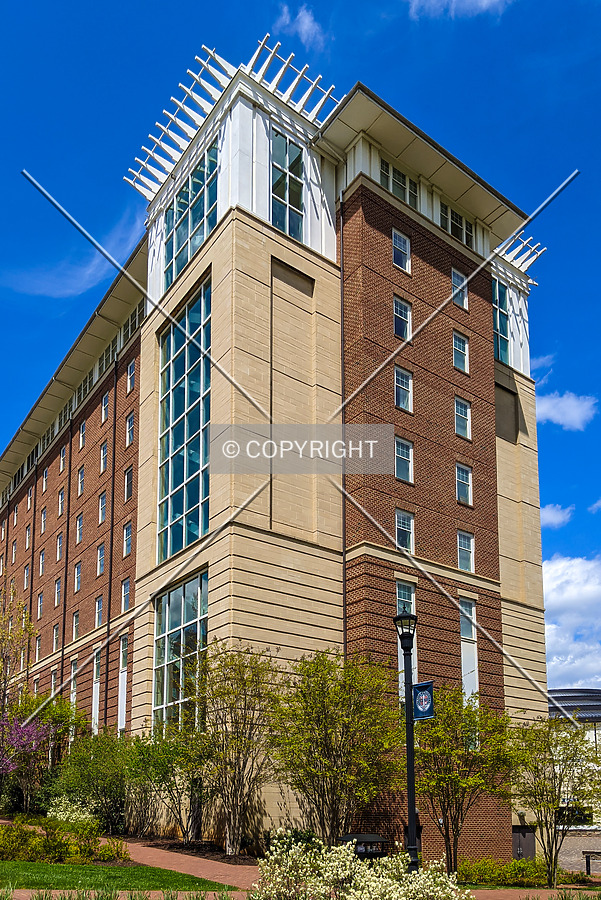 Residential Commons 1 by Chris Patriarca