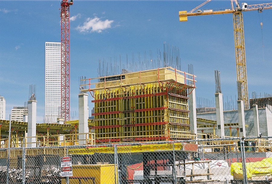 Lindsey-Flanigan Courthouse by Brian LoBue