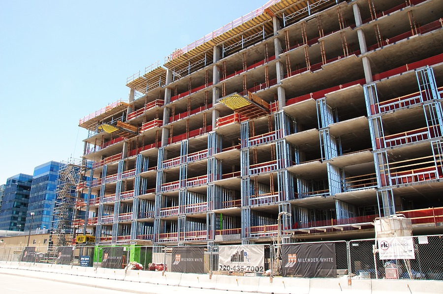 The Pullman by Brian LoBue