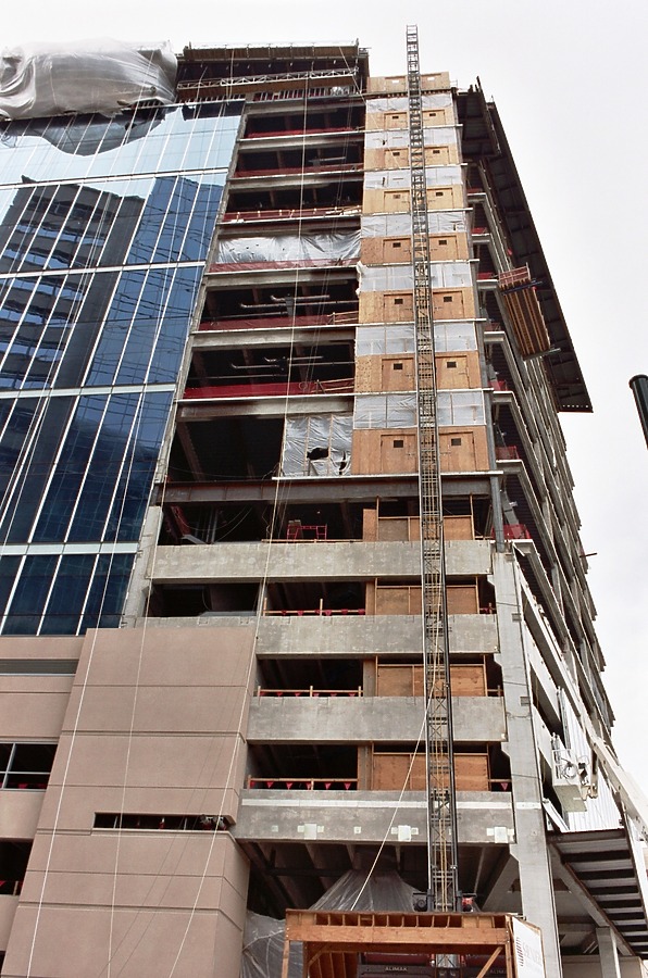 DaVita World Headquarters by Brian LoBue