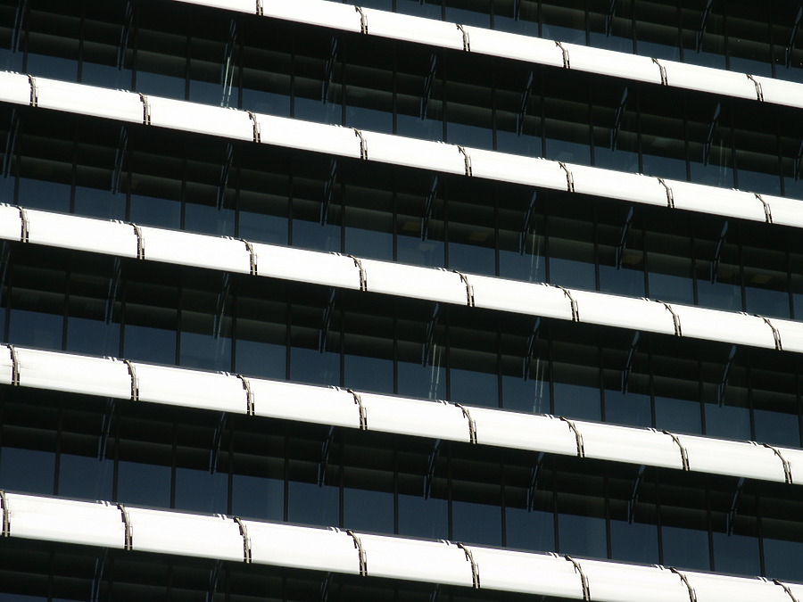 Al Faisaliyah Center by Daniel Kieckhefer