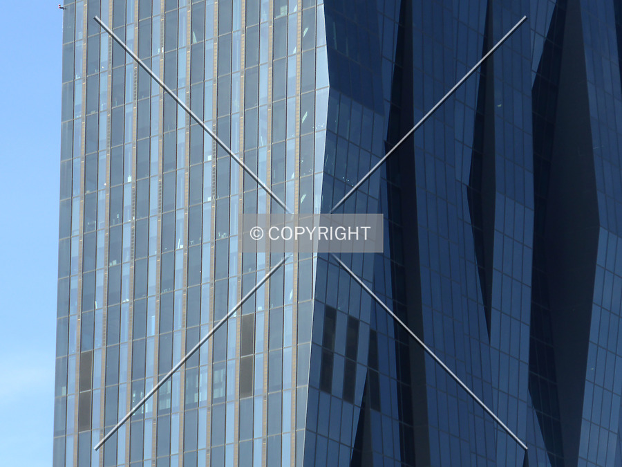 DC Tower 1 by Nephilim