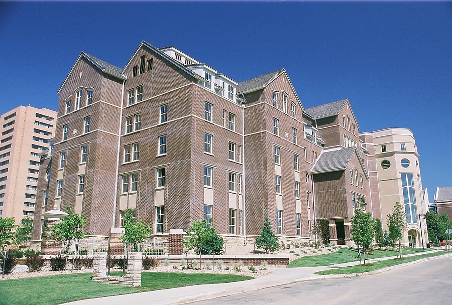 North Hall by Brian LoBue