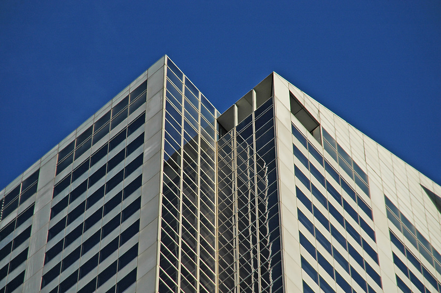 Bourke Place by John Bek