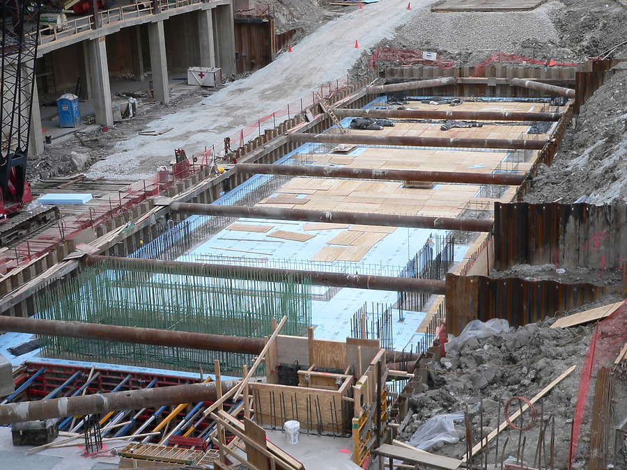 Trump International Hotel & Tower by B. Victor Adams