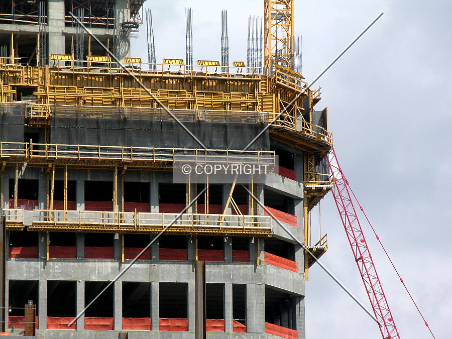 Duke Energy Center by Chris Patriarca