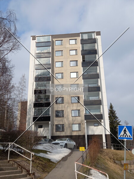 Valtakäyrä 19