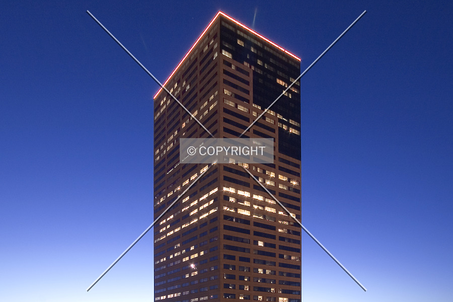 US Bancorp Tower by Serdica