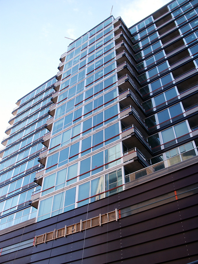 Optima Horizons by Daniel Kieckhefer