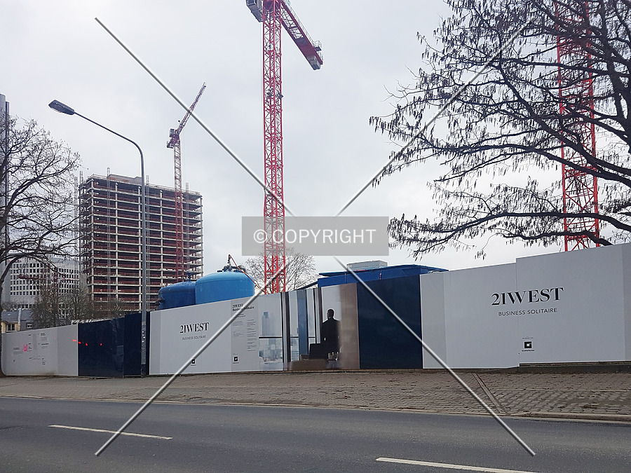 One Forty West by Nephilim