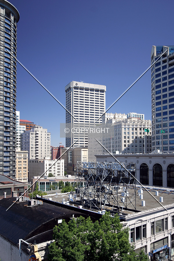 1600 Seventh Avenue by Serdica