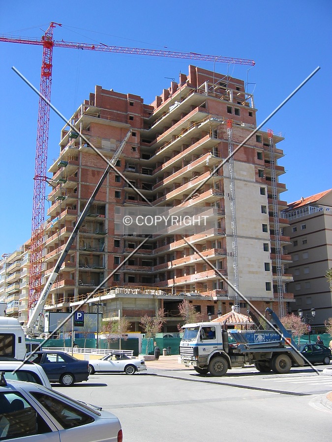 Confortel Fuengirola by Victor Carcedo