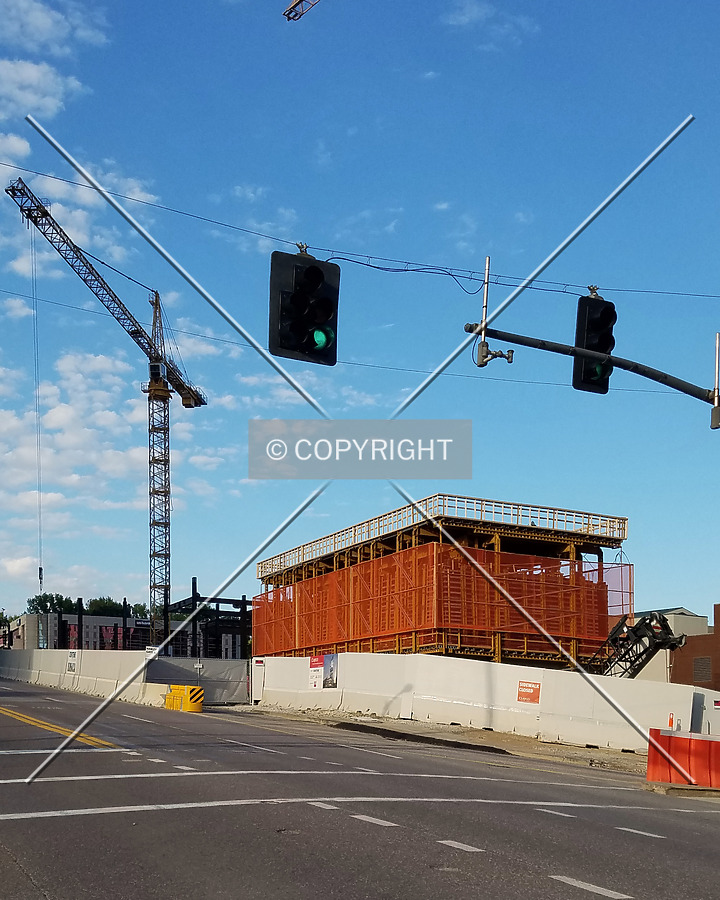 Centene Plaza C by Ryan Hildebrand