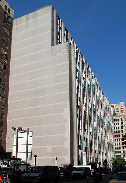 New York Life Insurance Company Annex