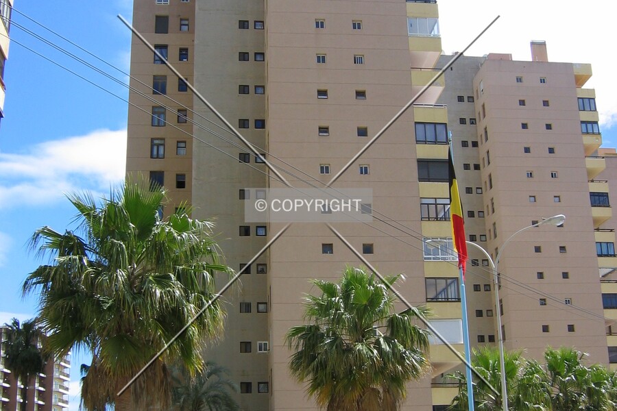 Playamar I - Torre 4