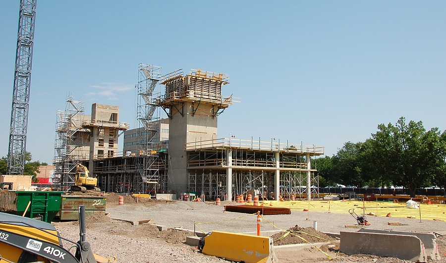 DoubleTree by Hilton Greeley by Brian LoBue