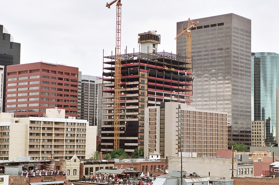 1800 Larimer Street by Brian LoBue