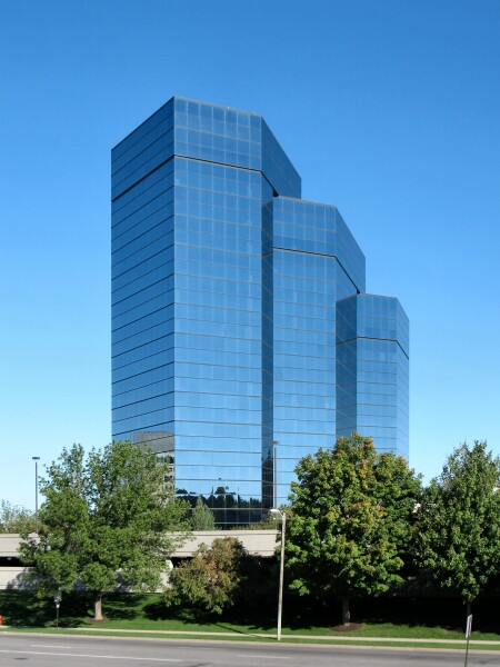 Bell Plaza