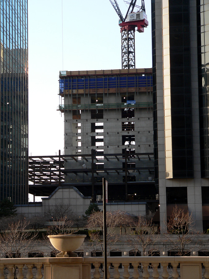 353 North Clark by B. Victor Adams