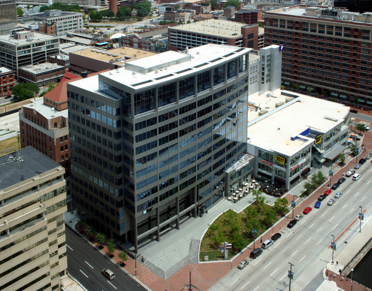 Lockwood Place