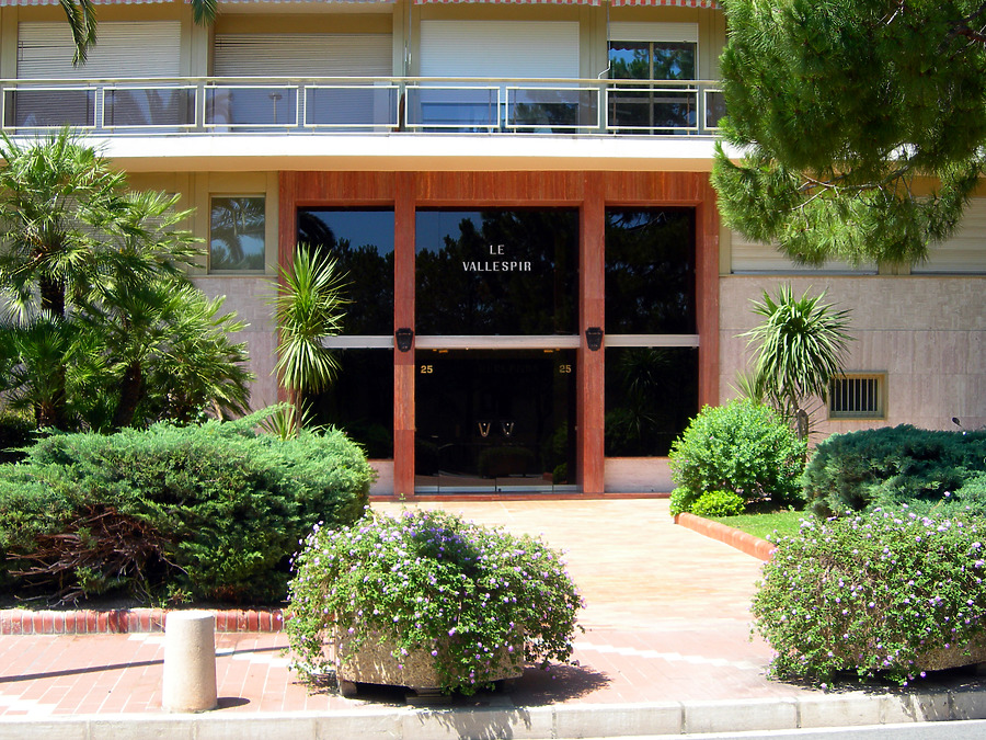 Le Vallespir by Sébastien Corniot