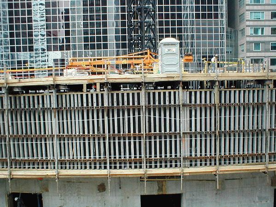 Hyatt Center by Tom Finnegan