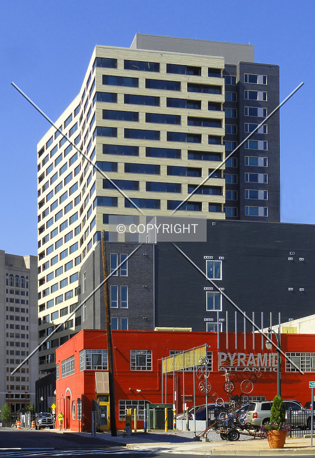 Eleven55 Ripley by Chris Patriarca