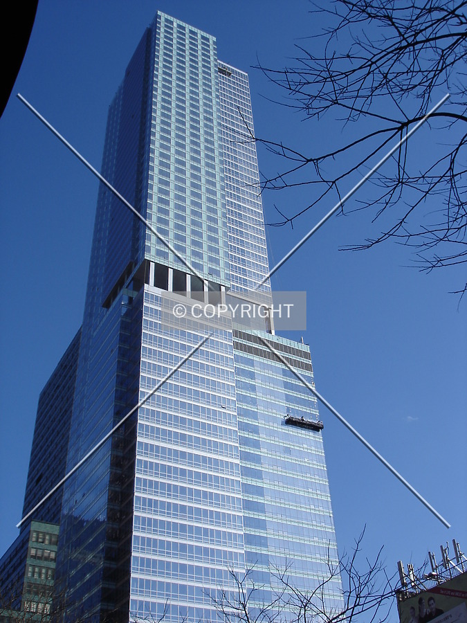 The Orion by Royce Douglas