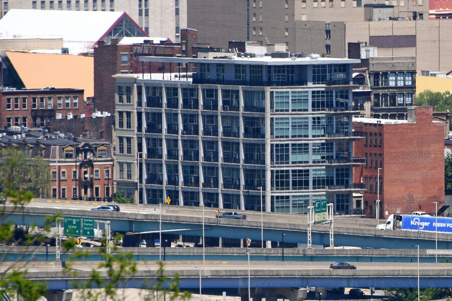 Parker Flats