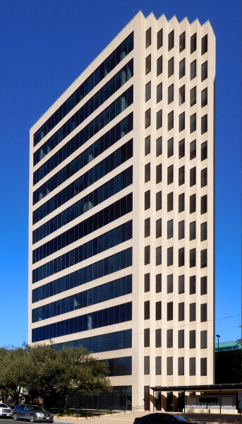 Fasken Center II
