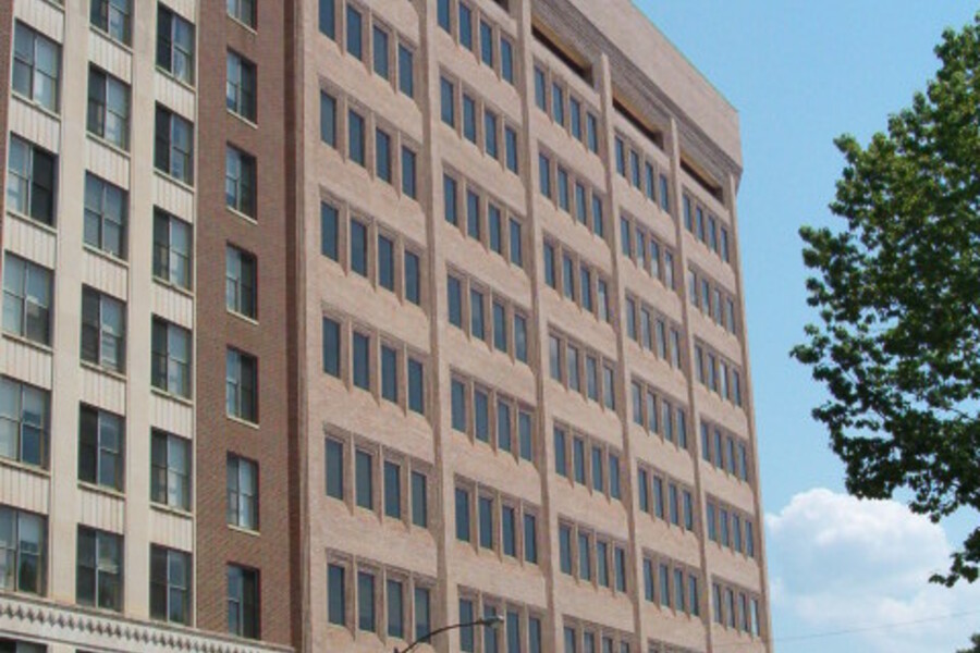 Corporate Center