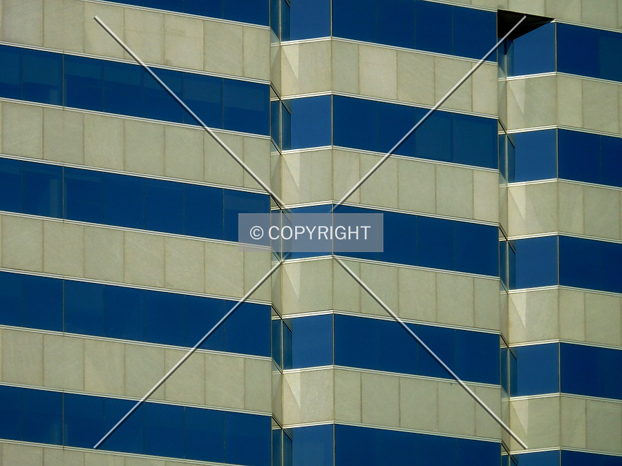 250 West Pratt Street by Chris Patriarca