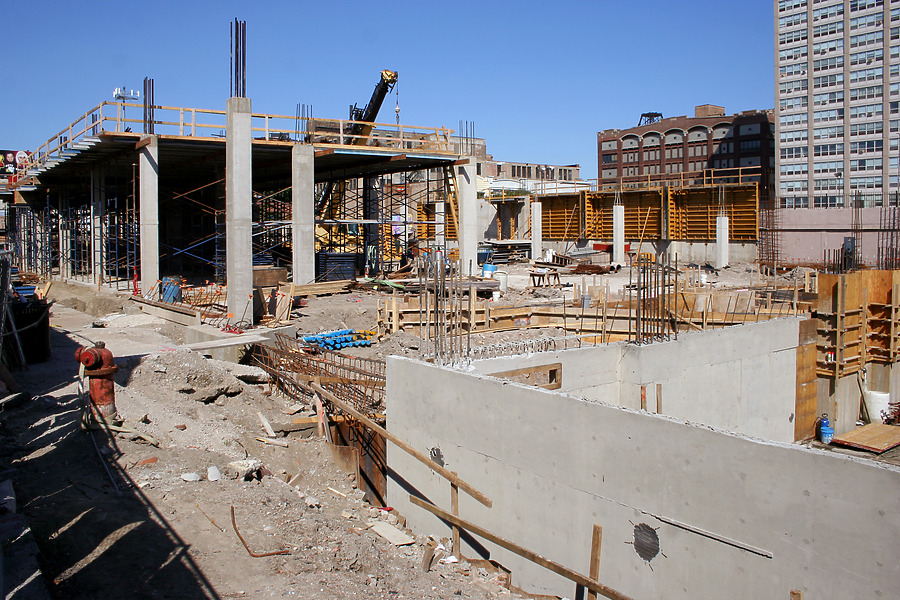 The Lex Photo 862-849-973 - Stock Image - SKYDB