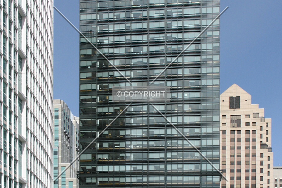 JPMorgan Chase Building
