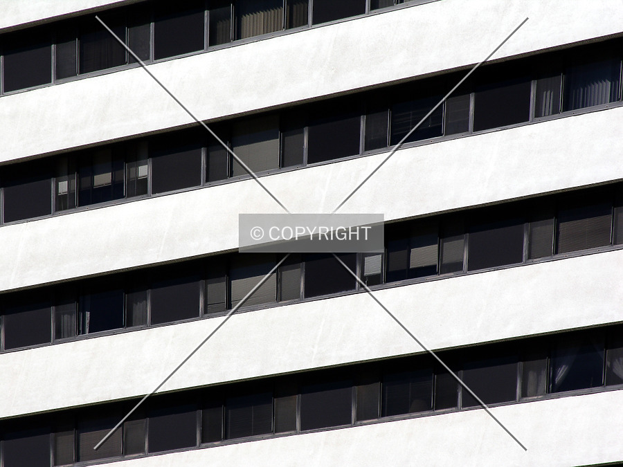 Presbyterian Apartments by Chris Patriarca