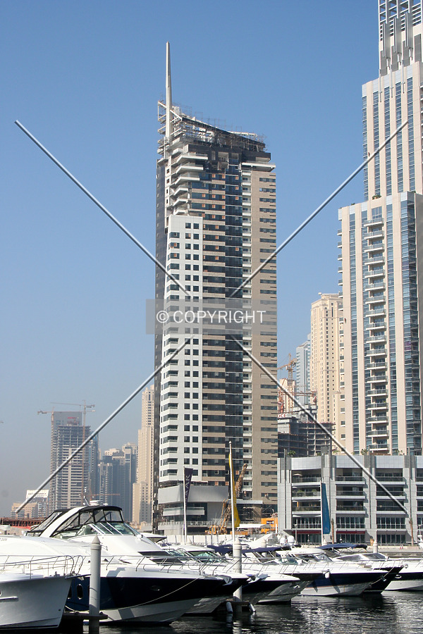 Dusit Residence by Neil Nickolds